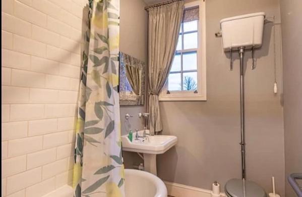 Choristers Mews: Luxury Cottage A Stones Throw From The Cathedral! Линкольн Экстерьер фото