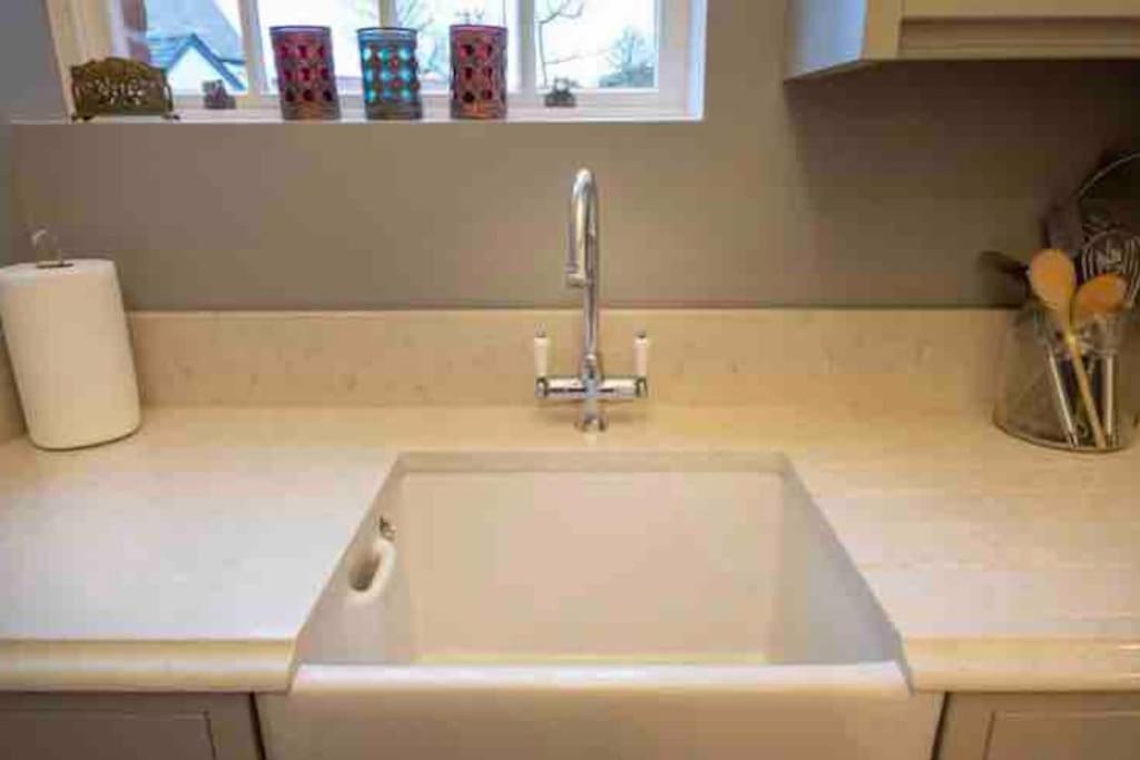 Choristers Mews: Luxury Cottage A Stones Throw From The Cathedral! Линкольн Экстерьер фото